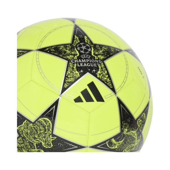 Adidas Μπάλα ποδοσφαίρου UCL Club Ball Adidas Μπάλα ποδοσφαίρου UCL Club Ball